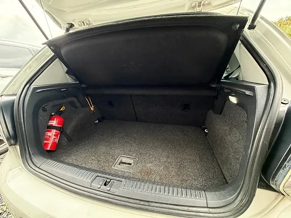 Volkswagen Polo 2013 photo 3