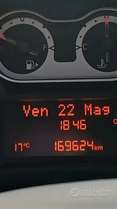 Fiat 500L 2016 photo 4