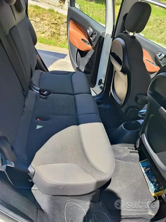 Fiat 500L 2016 photo 5