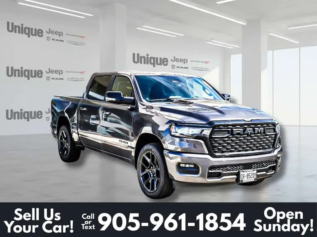 Ram 1500