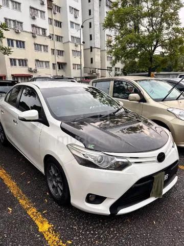 Toyota Vios