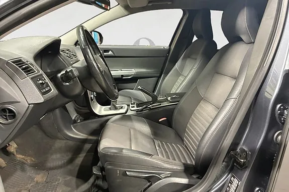 Volvo V50 2010 photo 3