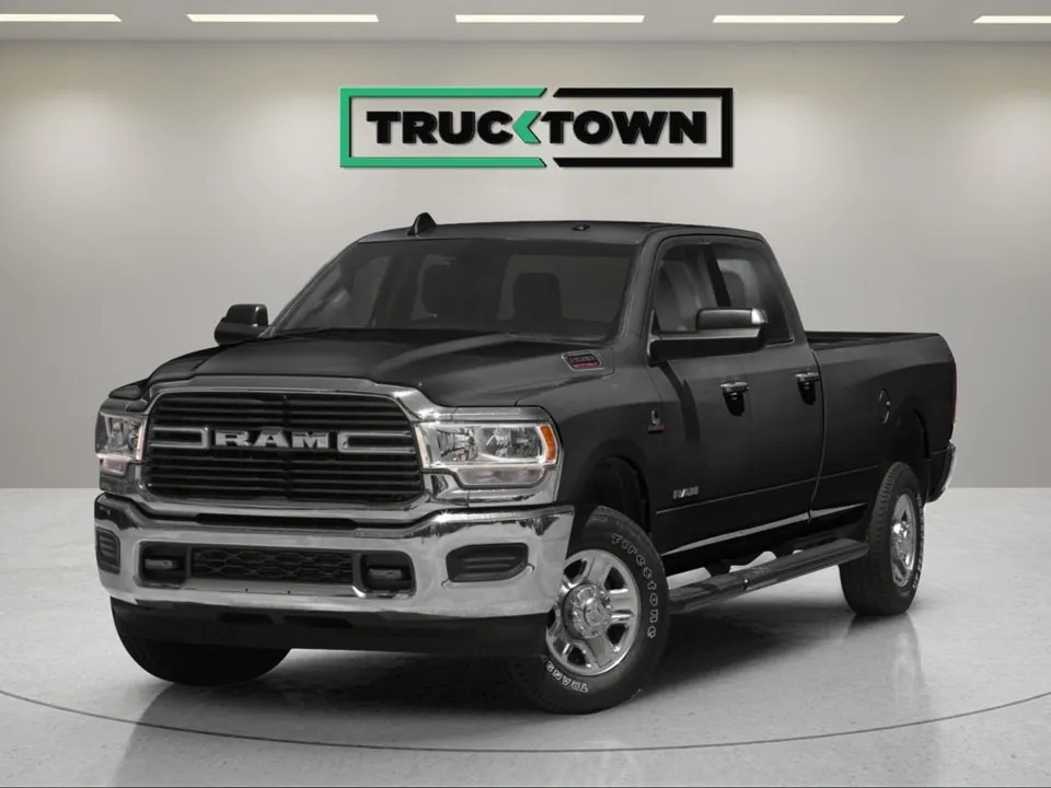 Ram 2500