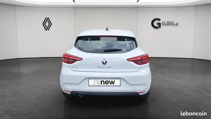 Renault Clio 2023 photo 4