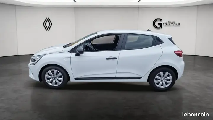 Renault Clio 2023 photo 2