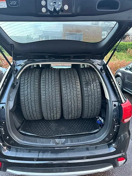 Mitsubishi Outlander 2016 photo 5