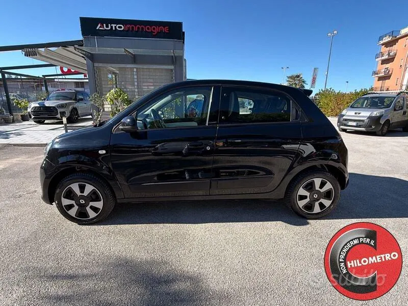 Renault Twingo 2018 photo 3