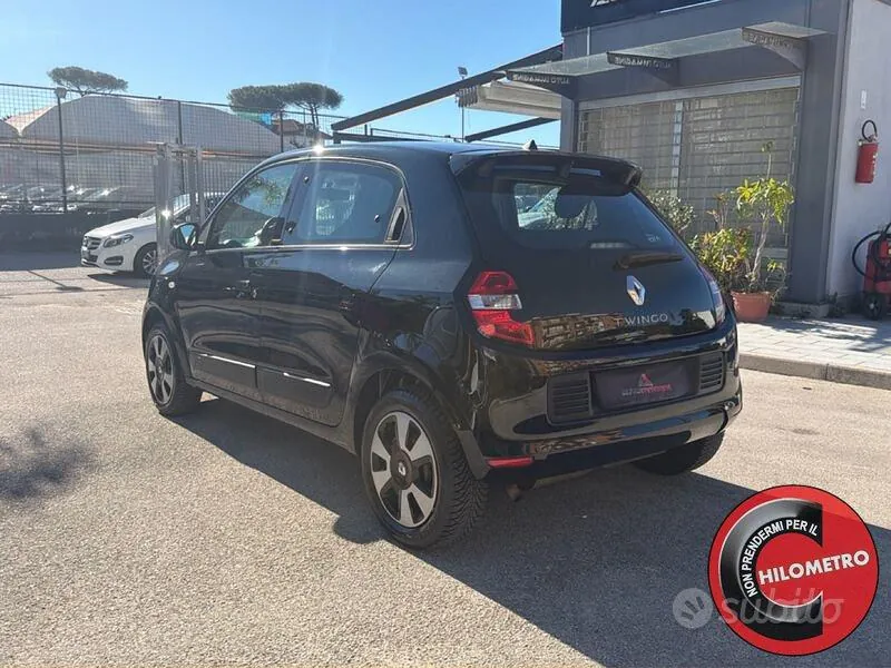 Renault Twingo 2018 photo 4