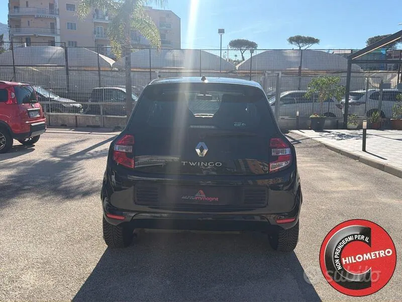 Renault Twingo 2018 photo 5