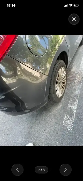 Fiat Bravo 2011 photo 2