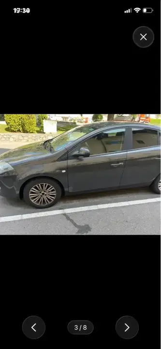 Fiat Bravo 2011 photo 3