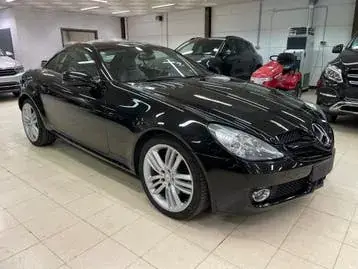 Mercedes-Benz Slk