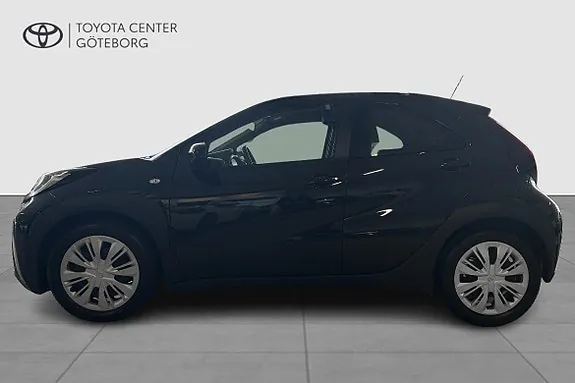 Toyota Aygo X 2023 photo 5