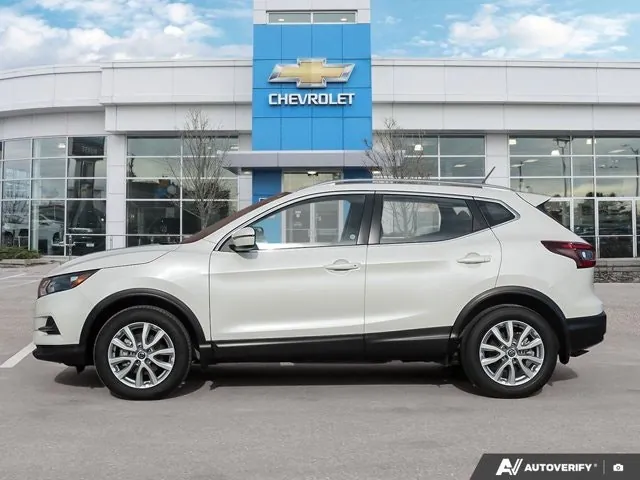 Nissan Qashqai 2023 photo 2