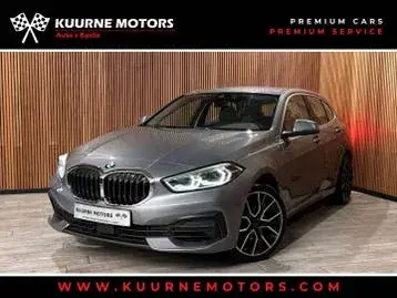 BMW 1 Series 2022 photo 3