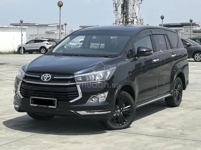 Toyota Innova