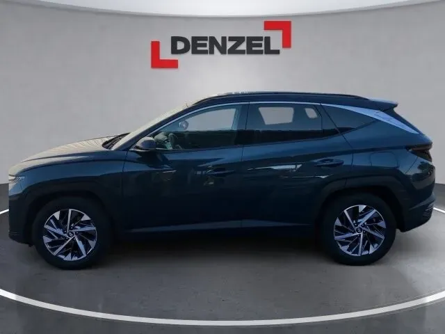 Hyundai Tucson 2022 photo 2