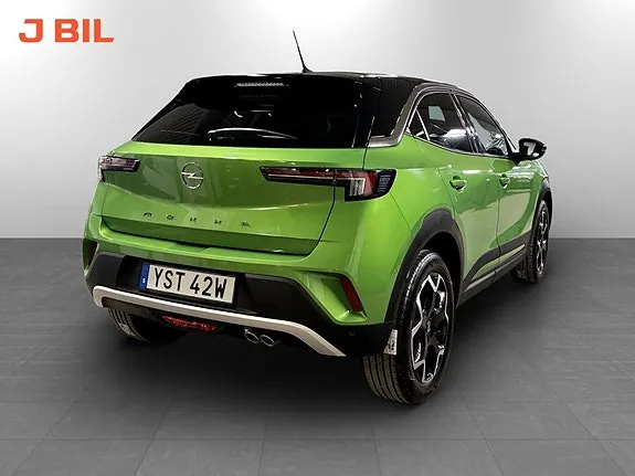 Opel Mokka 2023 photo 3