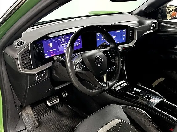 Opel Mokka 2023 photo 4