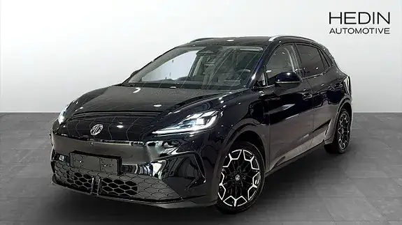 MG Mg4 Ev Urban