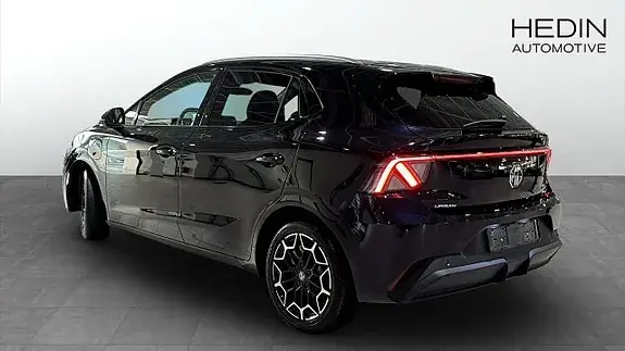 MG Mg4 Ev Urban 2026 photo 2