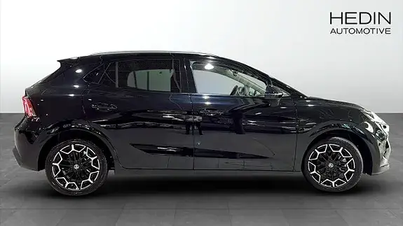 MG Mg4 Ev Urban 2026 photo 3