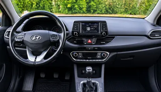 Hyundai I30 2017 photo 2