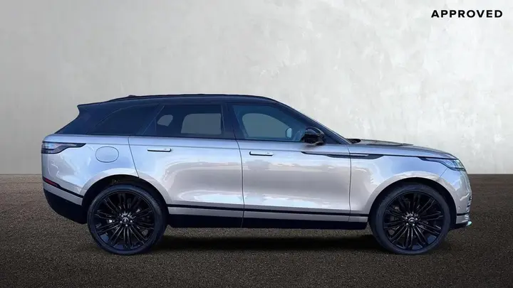 Land Rover Range Rover Velar 2025 photo 5