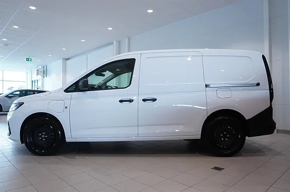 Ford Transit Connect 2026 photo 3