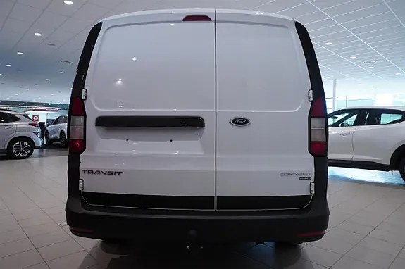 Ford Transit Connect 2026 photo 4