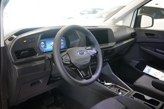 Ford Transit Connect 2026 photo 2