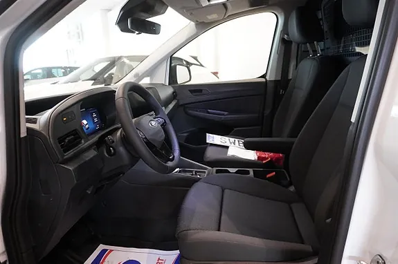 Ford Transit Connect 2026 photo 5