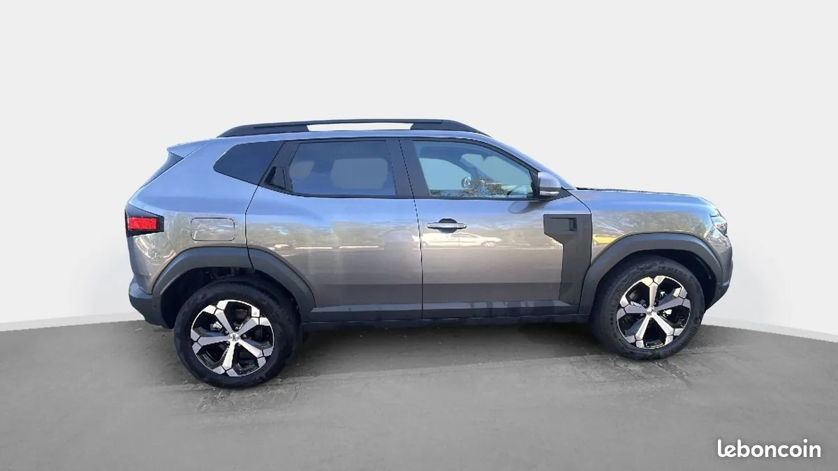Dacia Duster 2026 photo 5