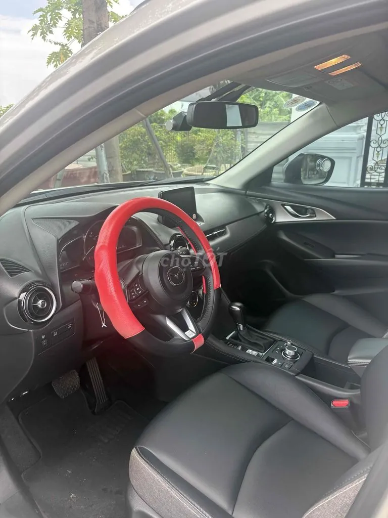 Mazda Cx-3 2024 photo 5