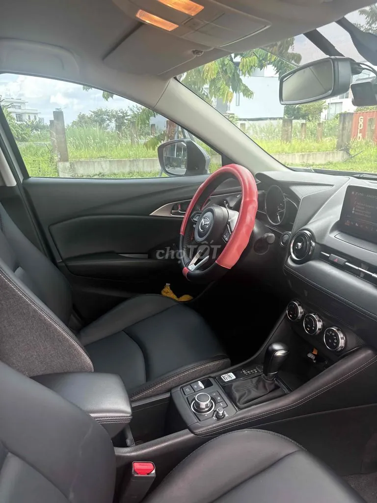 Mazda Cx-3 2024 photo 3