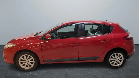 Renault Megane 2011 photo 2