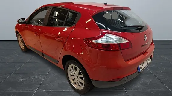 Renault Megane 2011 photo 3