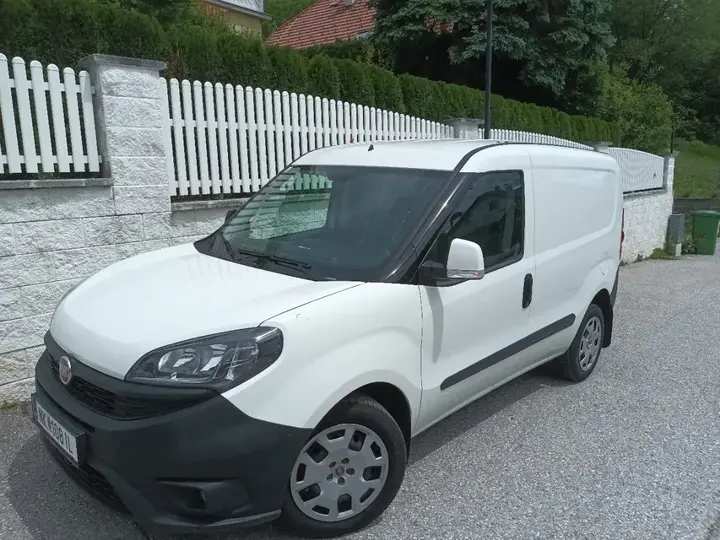 Fiat Doblò