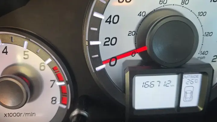 Honda Pilot 2013 photo 5
