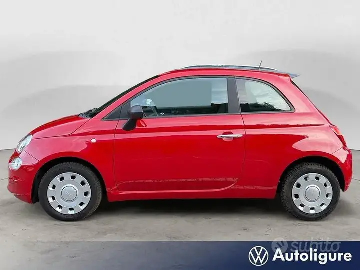 Fiat 500 2023 photo 2