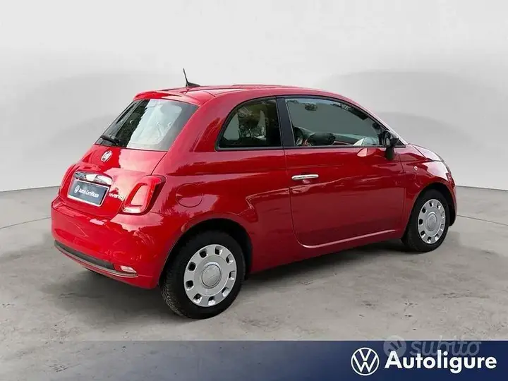 Fiat 500 2023 photo 5