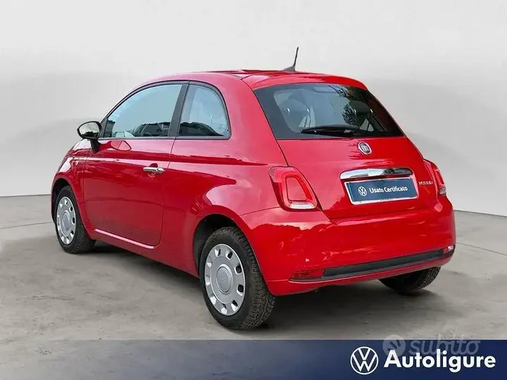 Fiat 500 2023 photo 3