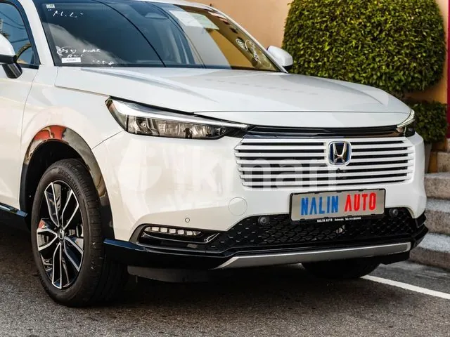 Honda Vezel 2026 photo 3