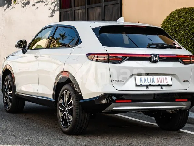 Honda Vezel 2026 photo 2