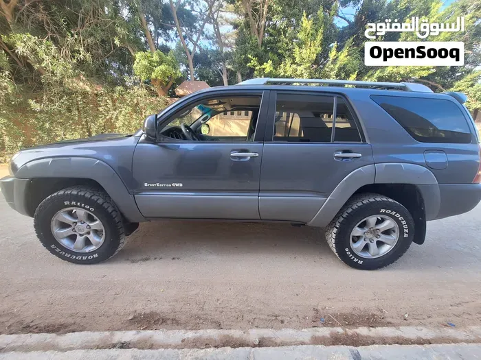 Toyota 4Runner 2004 photo 4