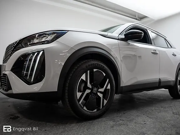 Peugeot 2008 2024 photo 4