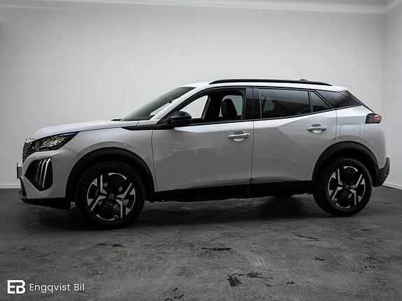 Peugeot 2008 2024 photo 2
