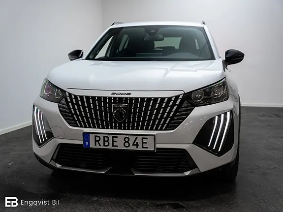 Peugeot 2008 2024 photo 5