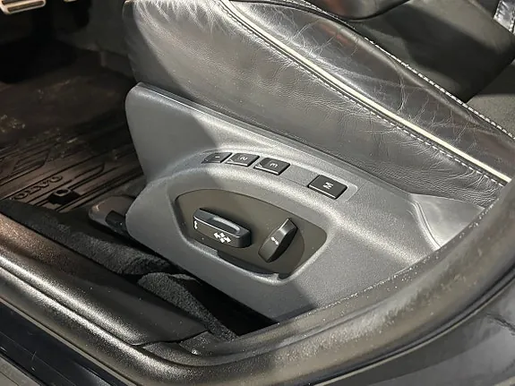 Volvo V60 2017 photo 5