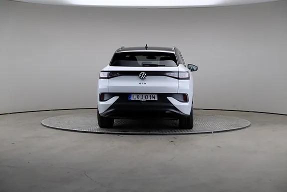 Volkswagen Id.4 Gtx 2023 photo 5